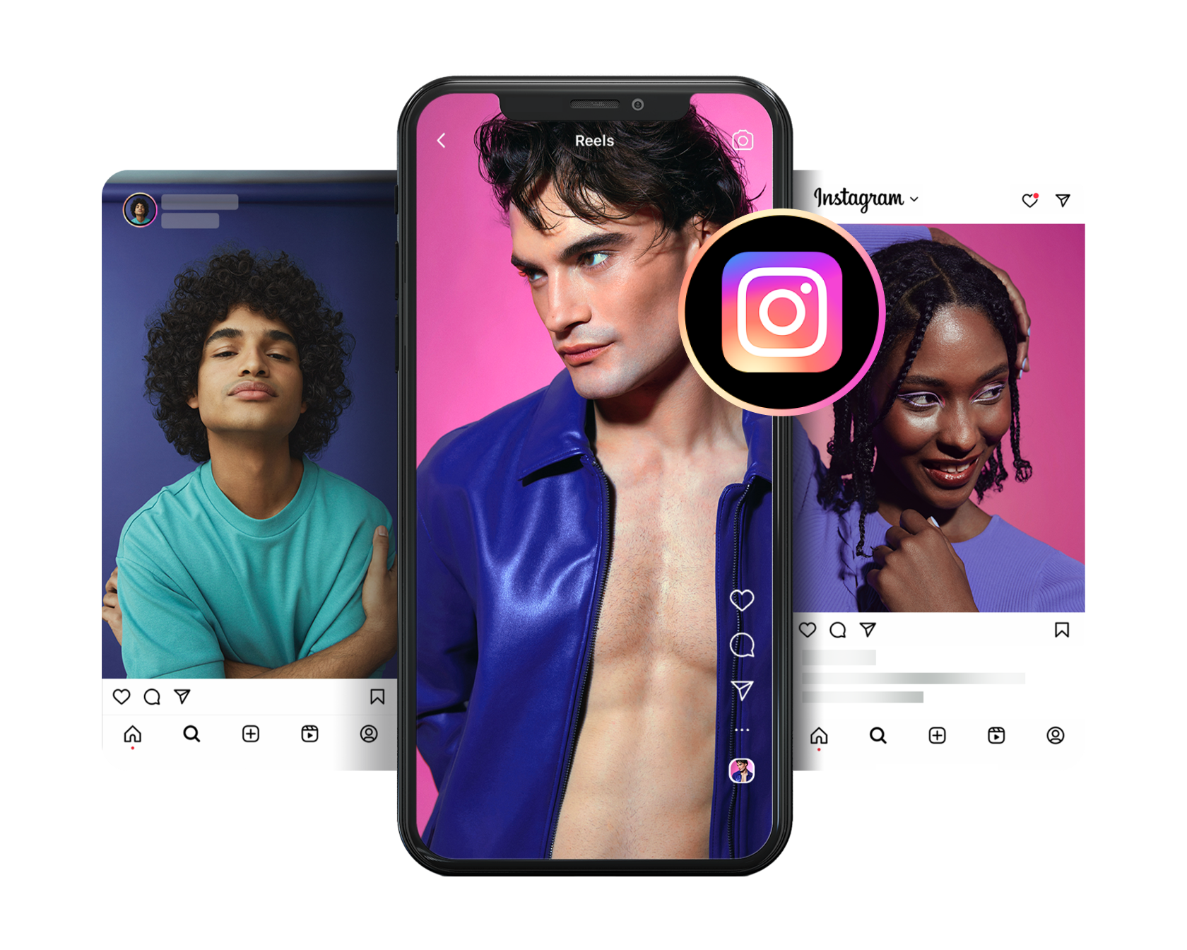 Free Instagram Post Maker