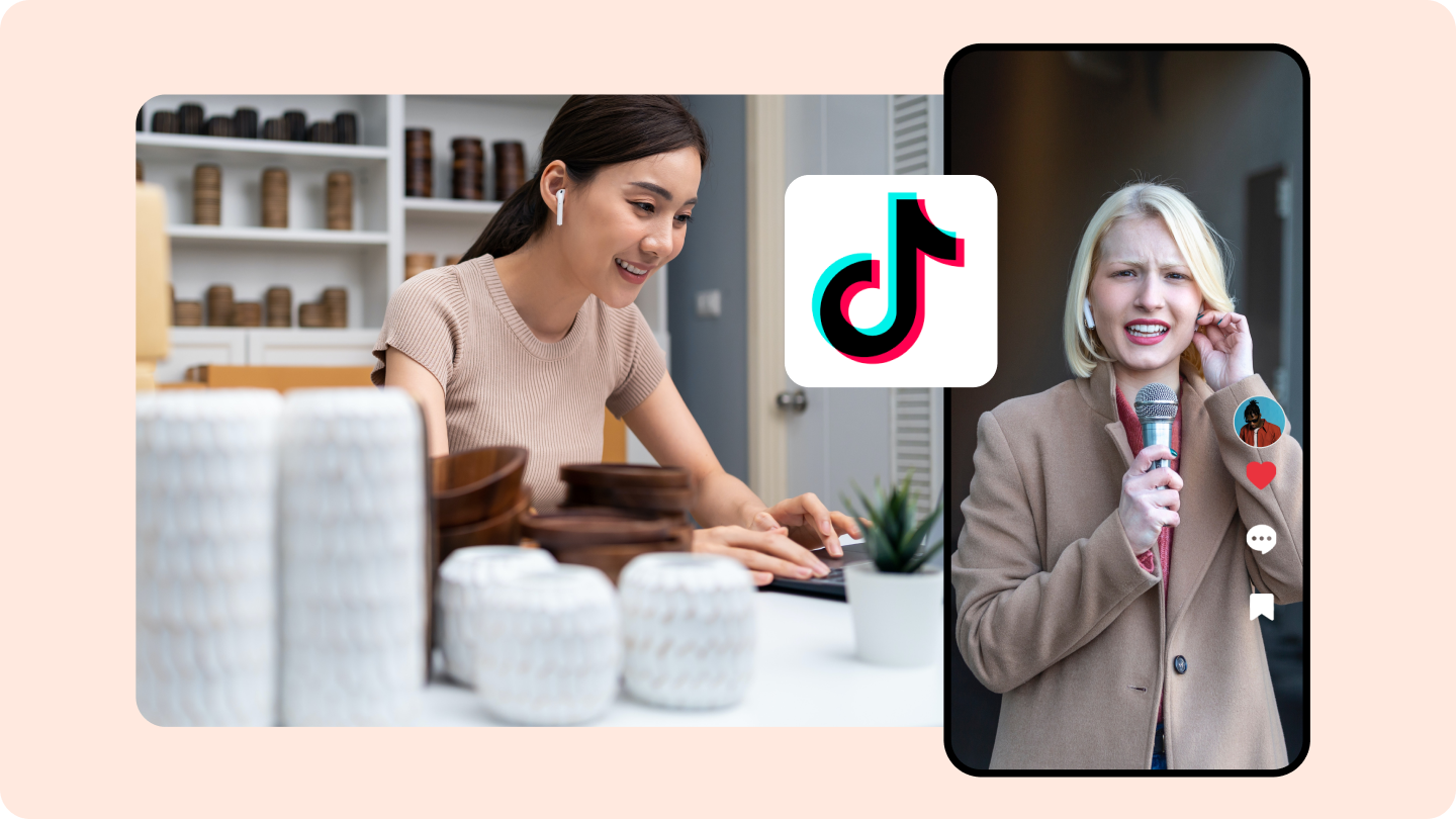 Best Video Editing Tools for Growing Small Businesses on TikTok