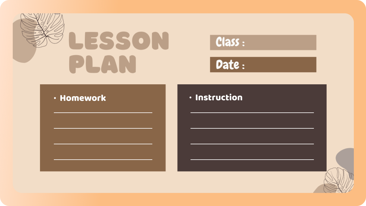 Create concept-exploration lesson plans