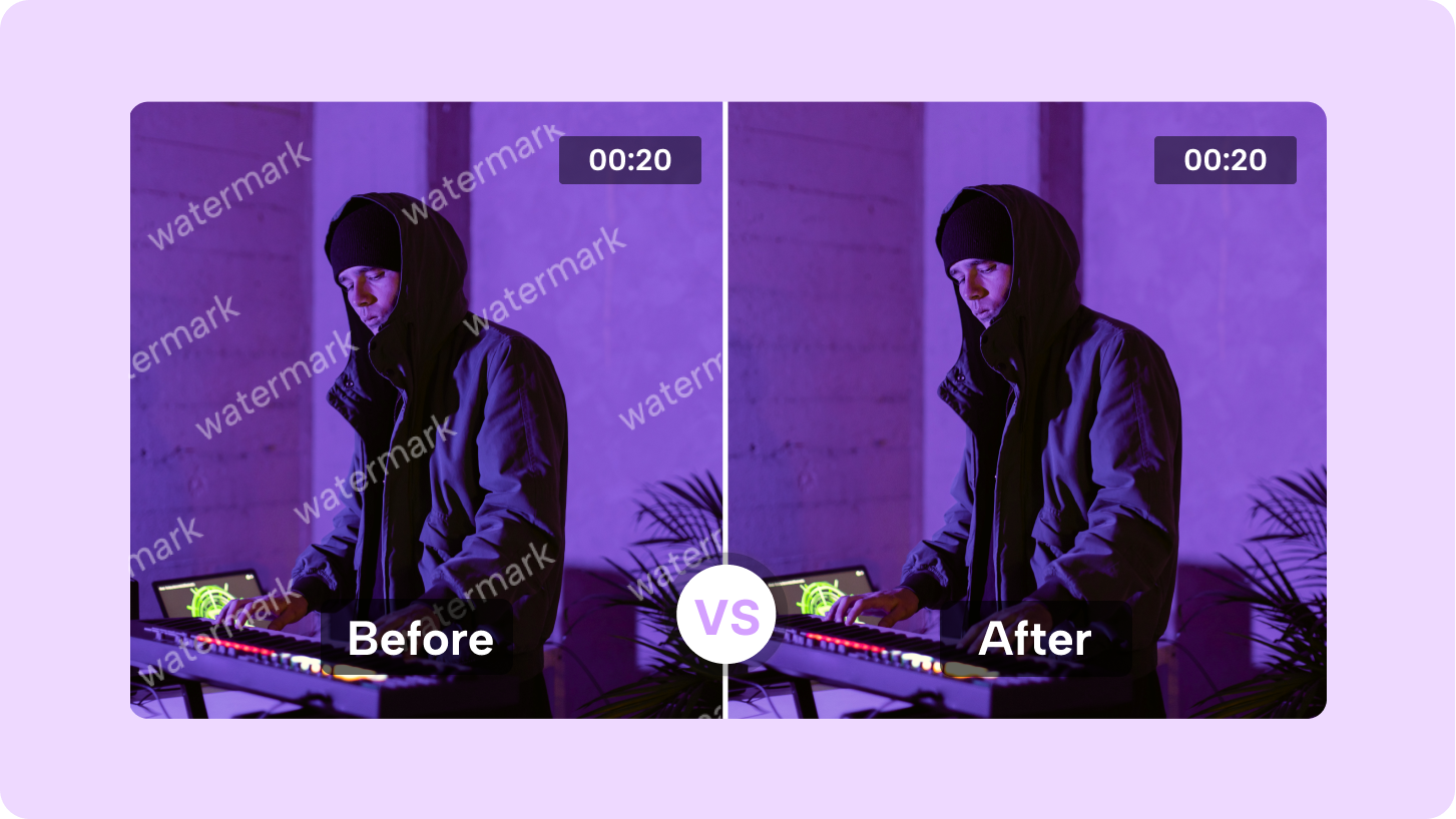 A Guide on How to Remove CapCut Watermark Easily