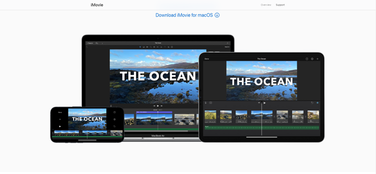 Top 3 Mac Video Editor: Elevate Your Content Level at One Go