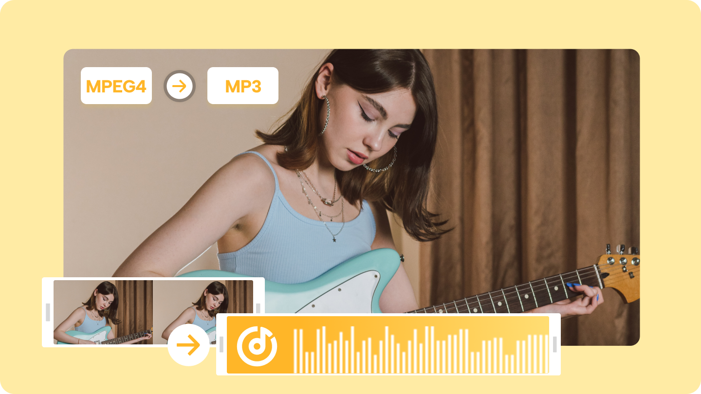 Os 6 melhores sites para converter TikTok em MP3 online