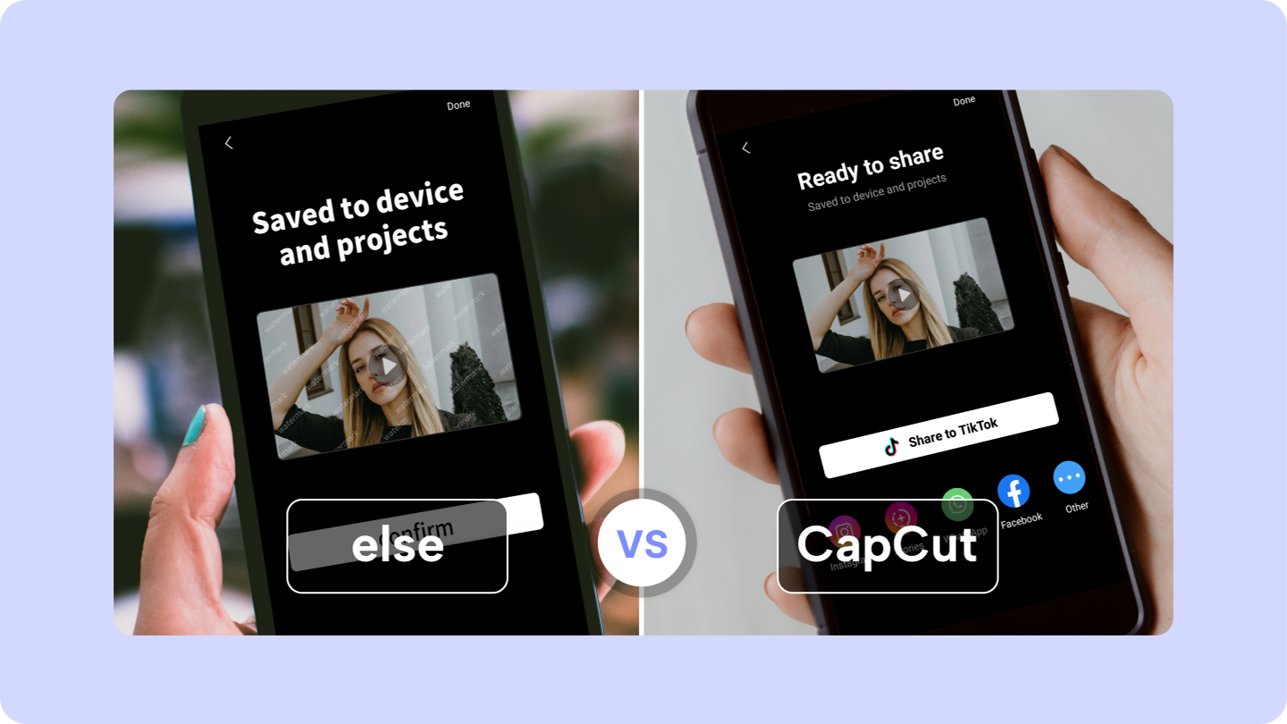 Say Goodbye to Watermarks: Top Video Editing App without Watermark