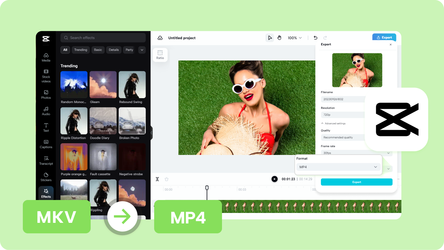 Easy Way To Convert Mkv To Mp4 With Ffmpeg Github FDOMF