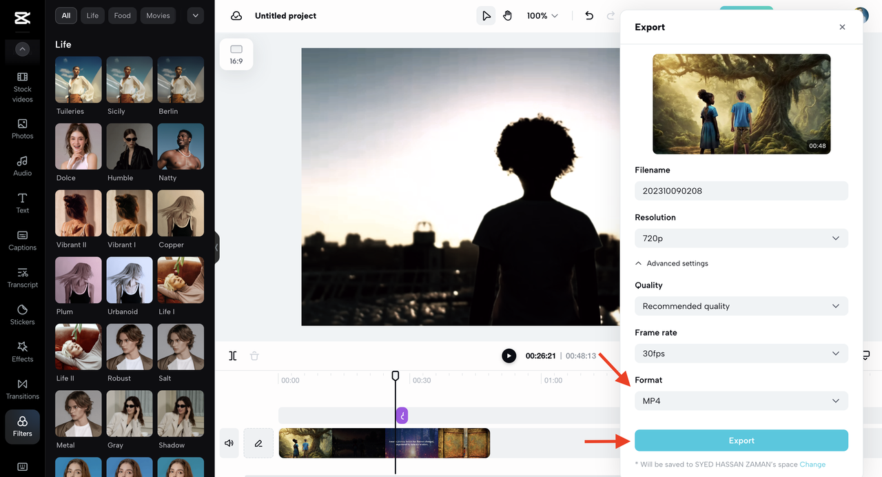Convert MKV to MP4 Using FFmpeg and The Best Alternatives