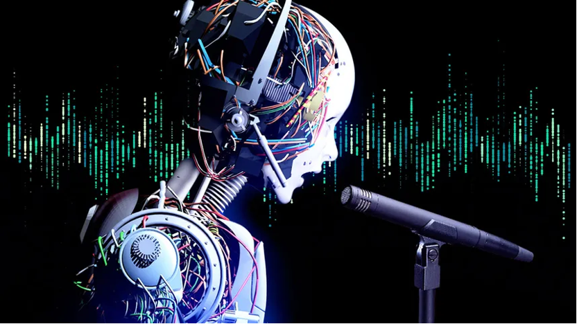 Unlocking the Future of Music with AI Vocal Technology