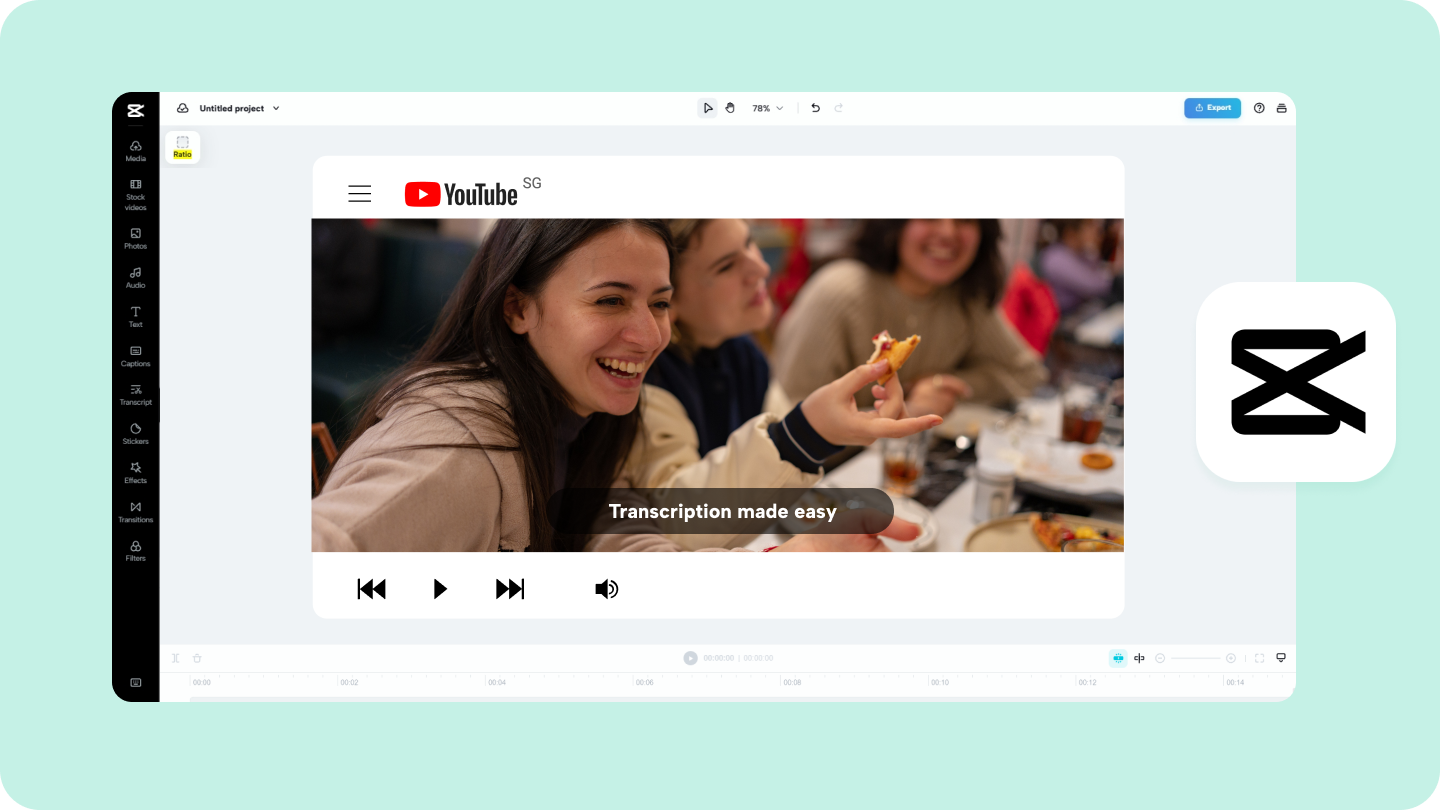 Unlock the Power of YouTube to Text: Transcription Made Easy