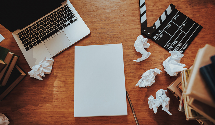 How to Write a Video Script In 3 Easy Steps