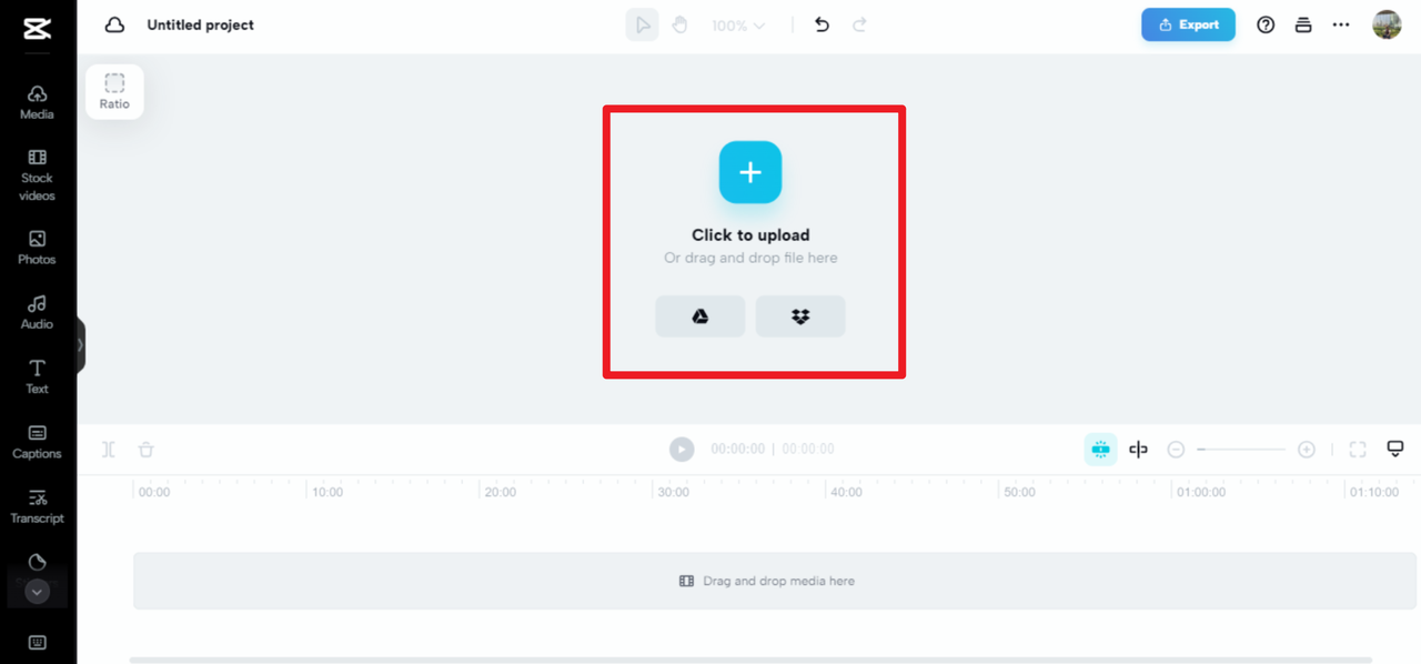Get A Fire Effect Video Done at Your Fingertips for Free