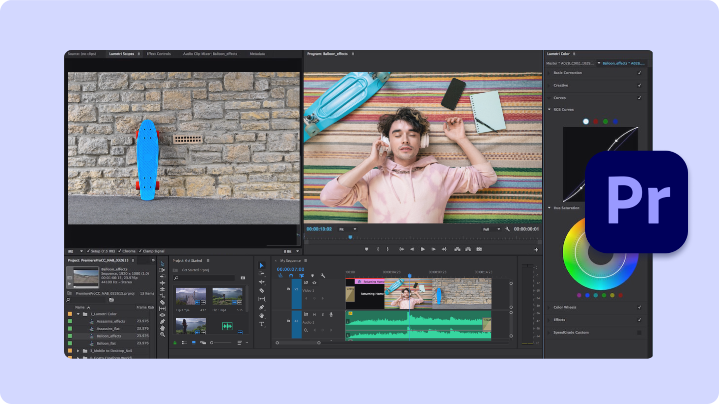 How to Crop Videos in Premier Pro Efficiently?