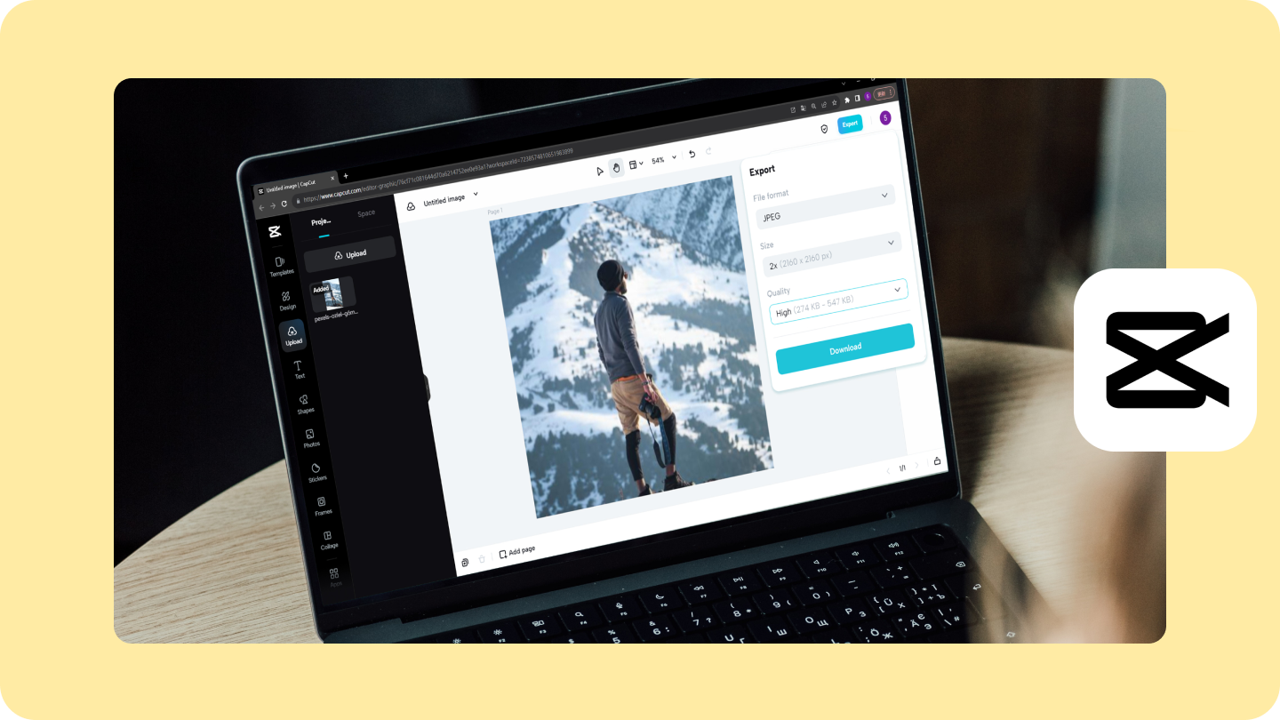 How do Compress Images for the Web with the Best Tool?