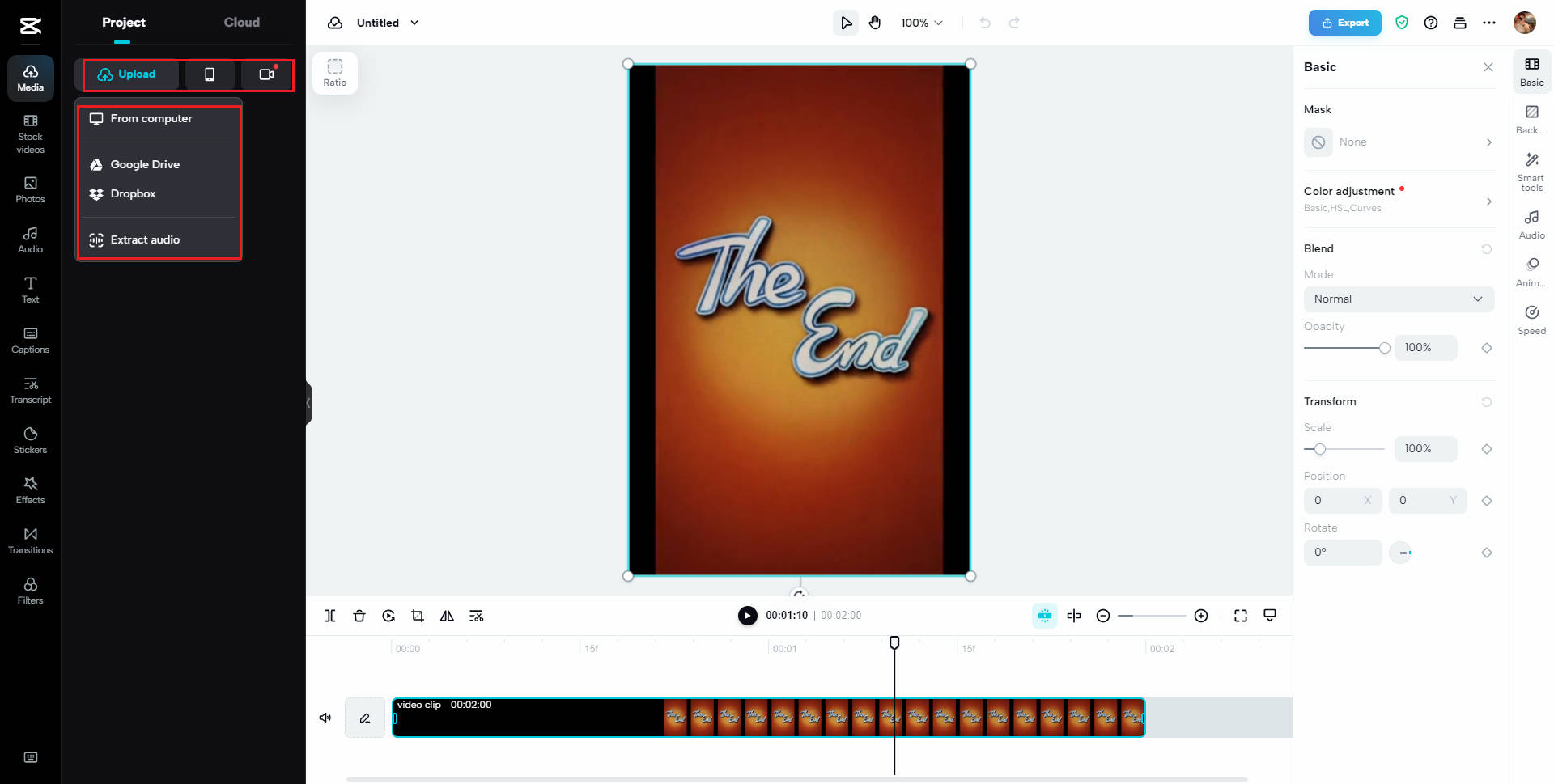 will15 online video cutter com on Make a GIF