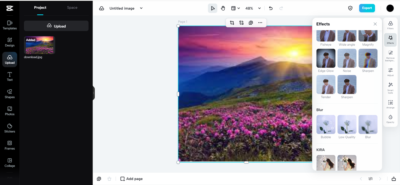 How to Compress JPG Online for Free? A Guide to Shrink Your Photos