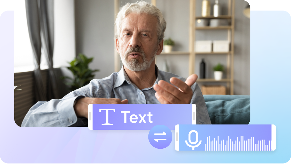 AI Text to Voice Converter for Free