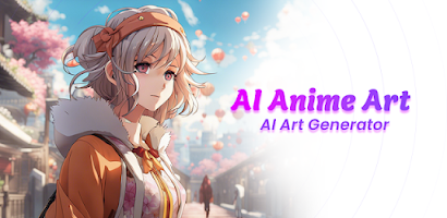 AI Art Generator: Anime hair reference