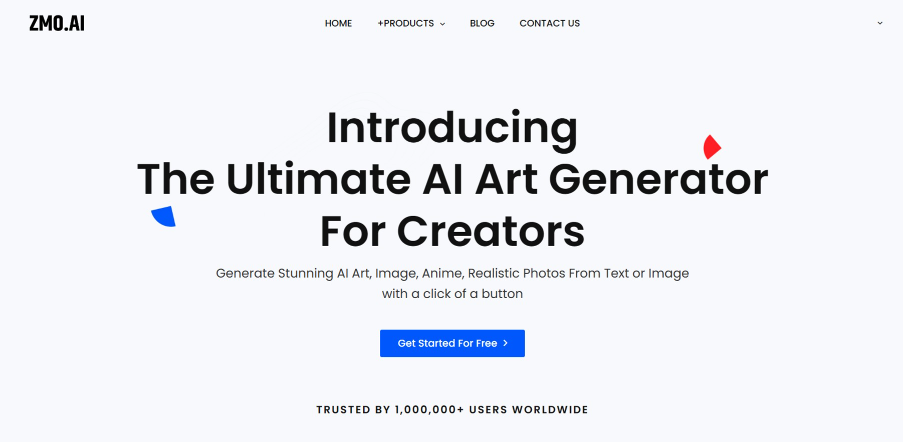 AI Anime Character Generator - Text To Anime