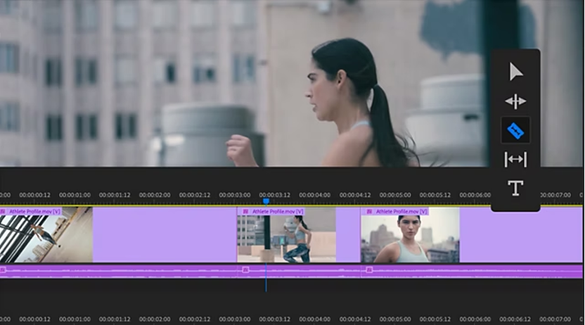 How to improve video quality with CapCut