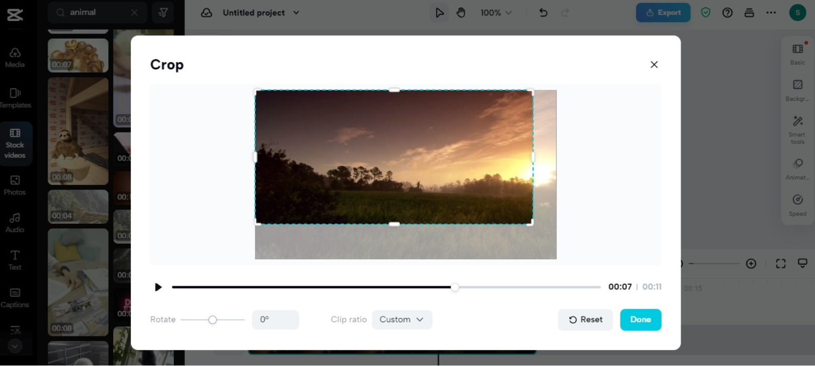Top 3 Solutions to Crop Video on Windows