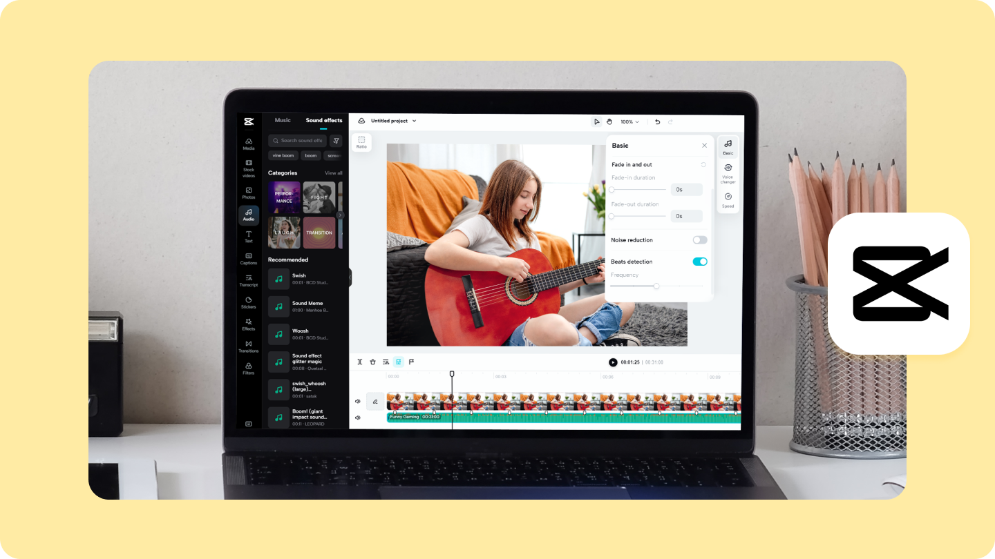 Top 3 Music Editing Software for PC: Elevate Your Video Editing Experience