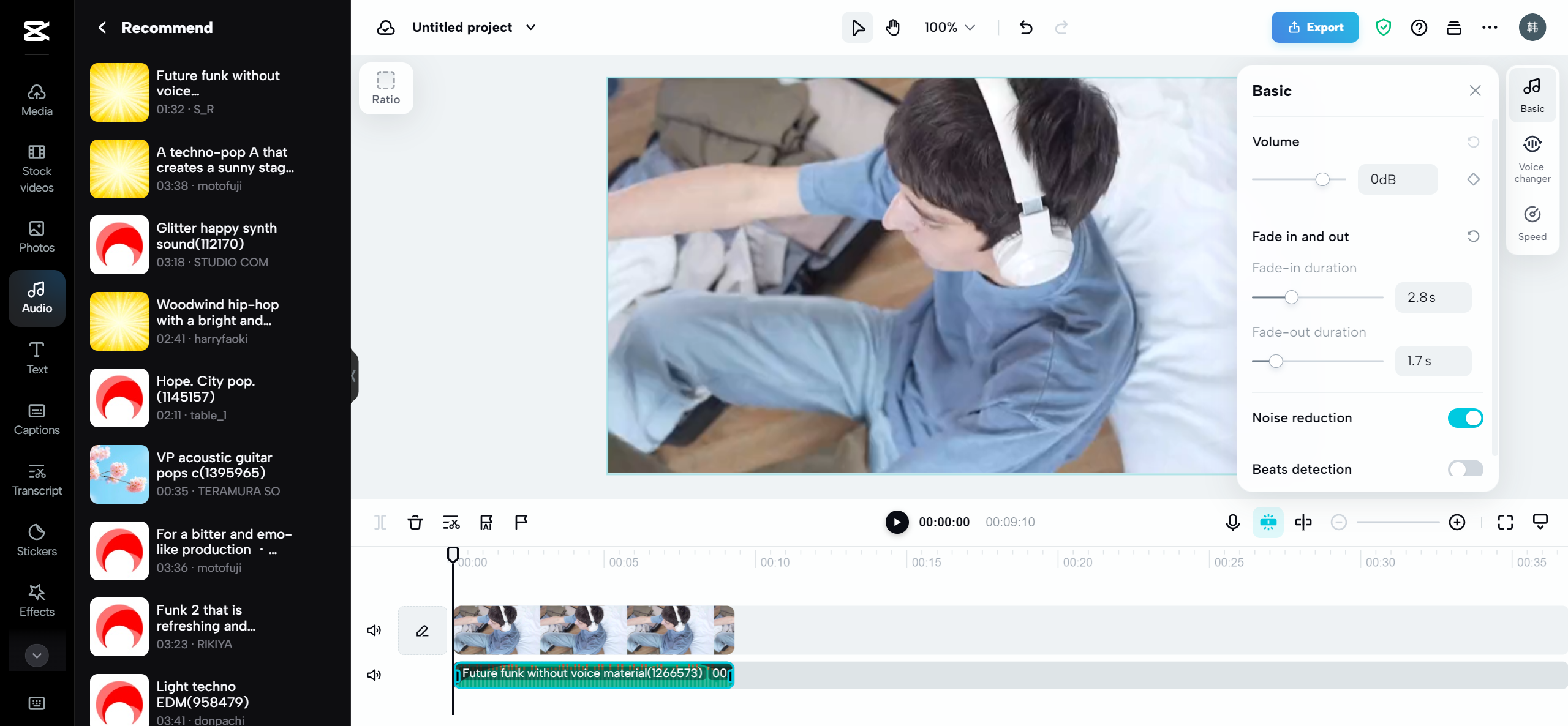 Top 3 Music Editing Software for PC Elevate Your Video Editing Experience