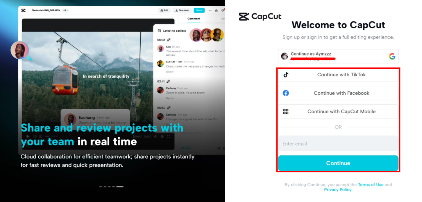 Effortlessly Split Videos into Parts with CapCut A StepbyStep Guide