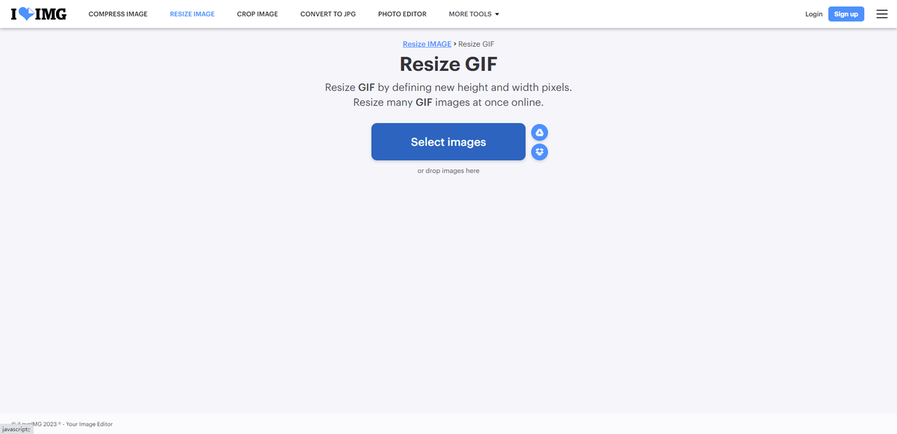 How to Resize a GIF: An Easy Step-By-Step Guide