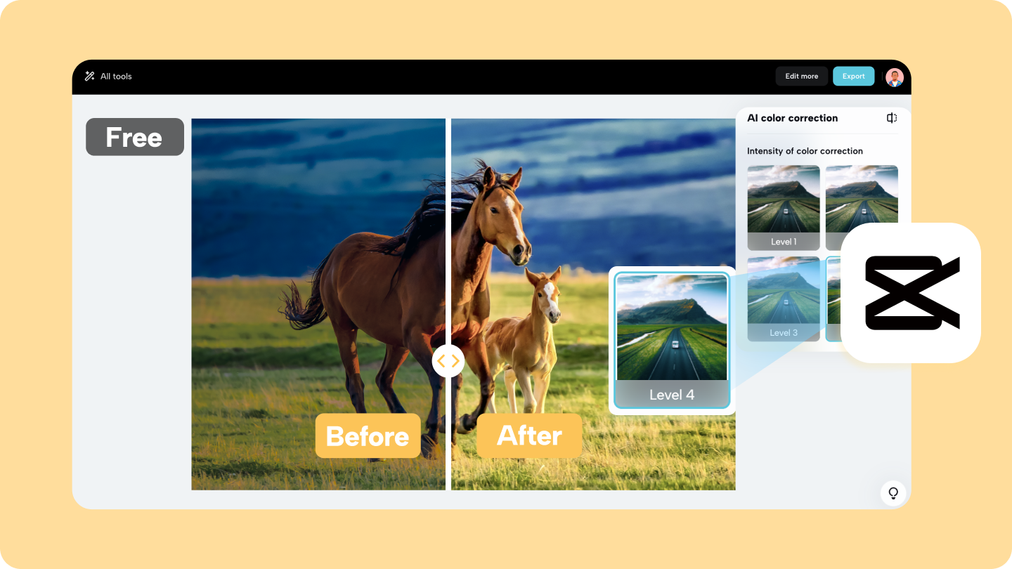 Use The All in one AI Image Editor To Transform Your Pics With Ease