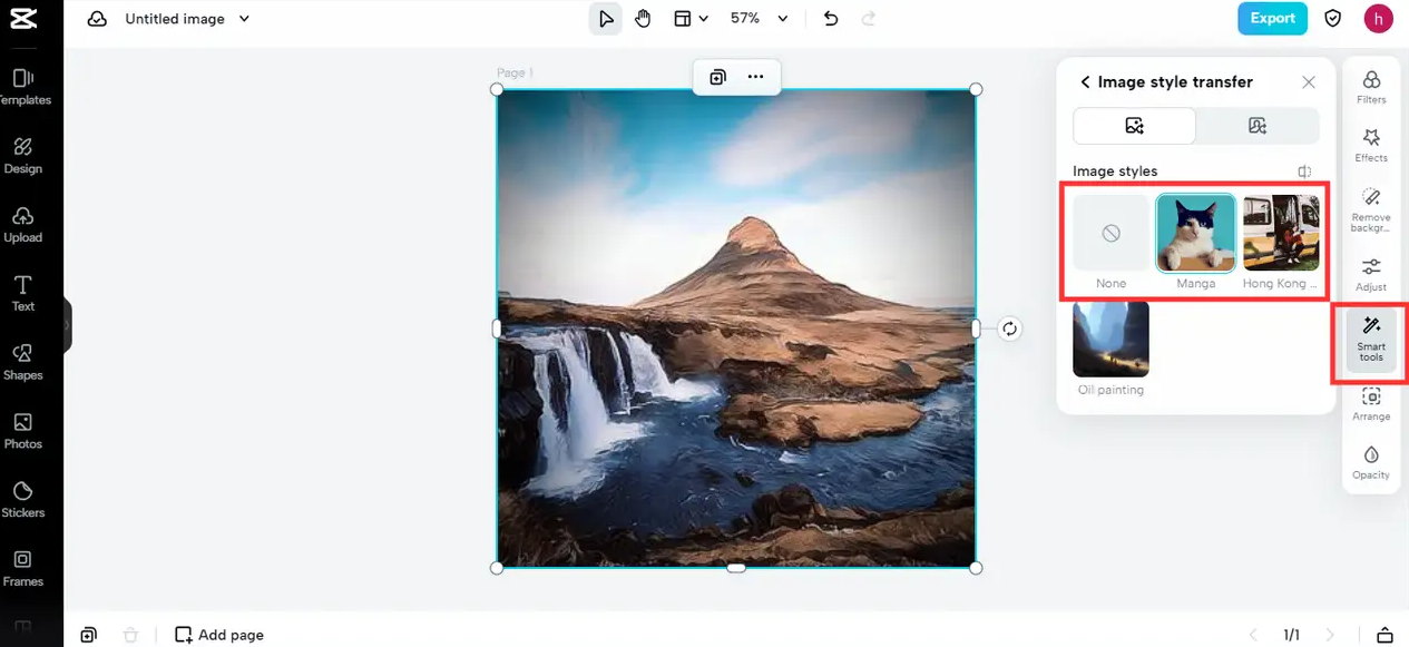 How To Remove Background of PNG - Craft Transparent PNGs Instantly