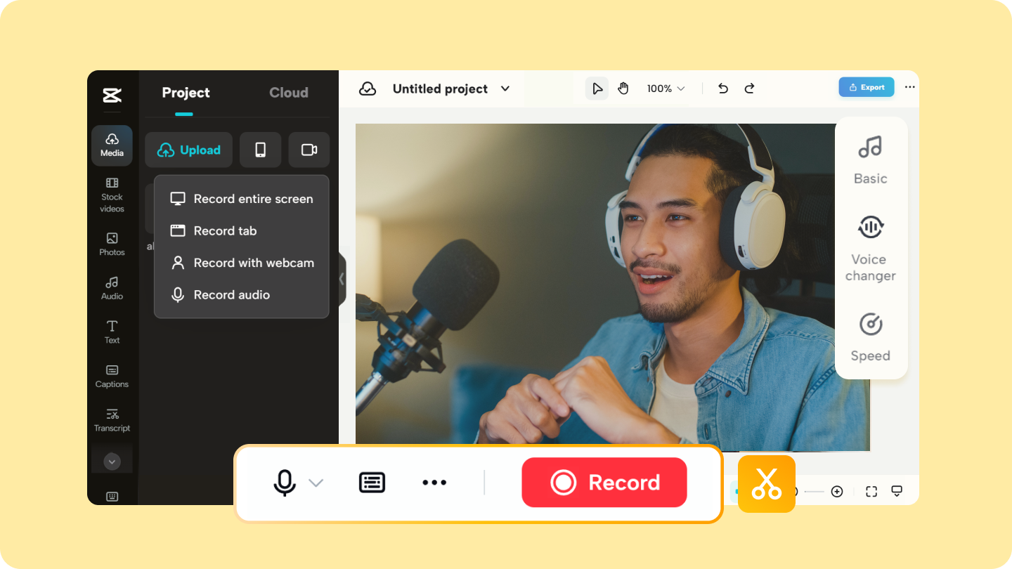 Podcast Editing Software: Unleash Your Editing Potential with the Top 3 Tools