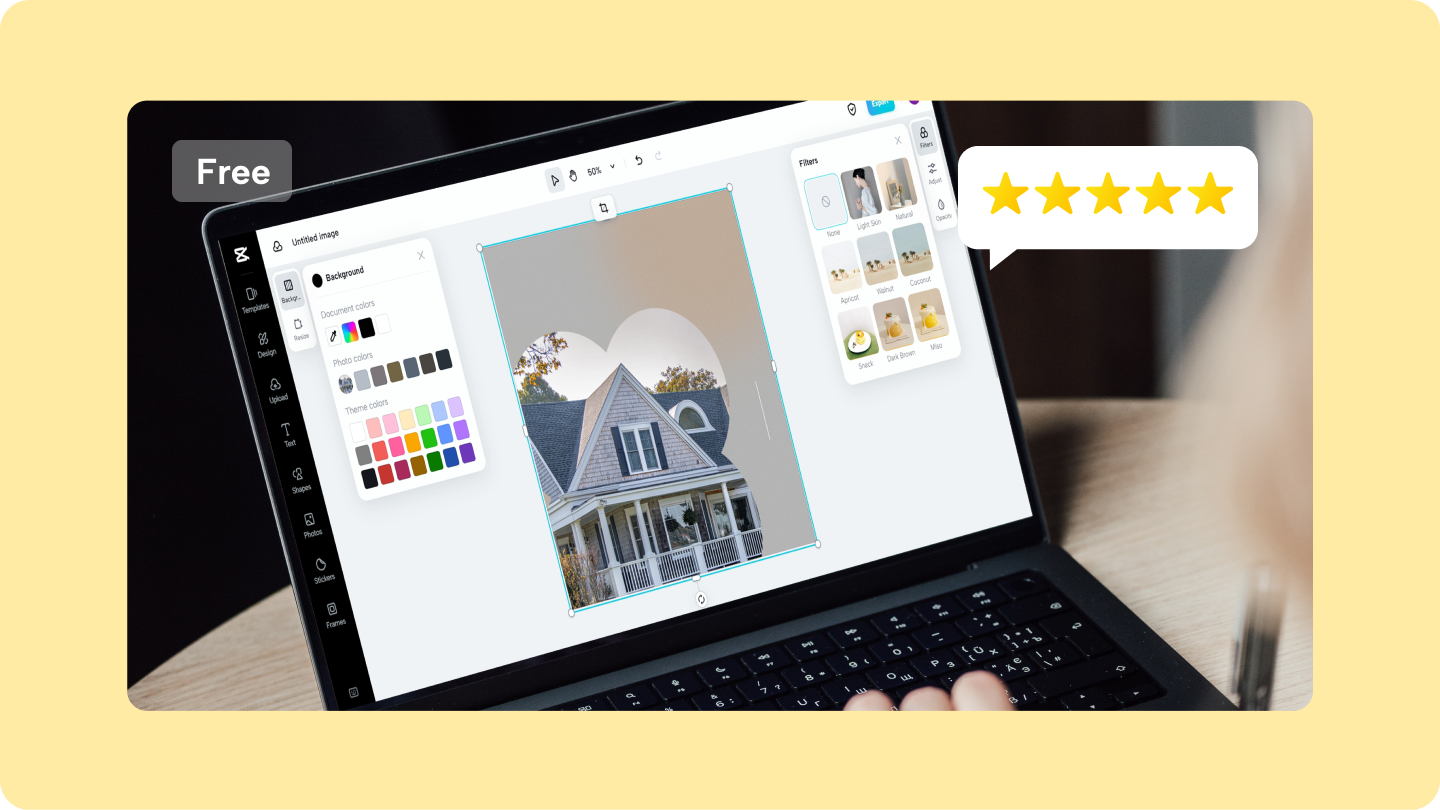 7 Advanced and Free Online Photo Editors to Use in 2023