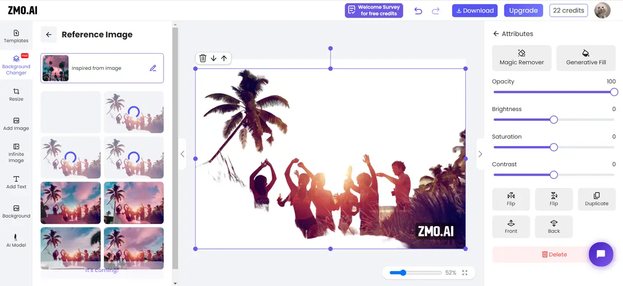 ZMO.AI