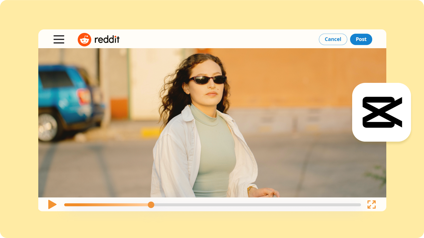 Quick and Easy: How to Share Videos on Reddit