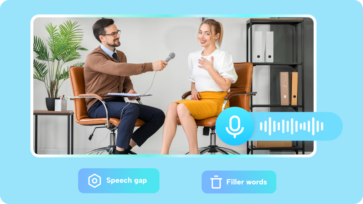 CapCut Makes Interview Transcription Reliable and Accurate