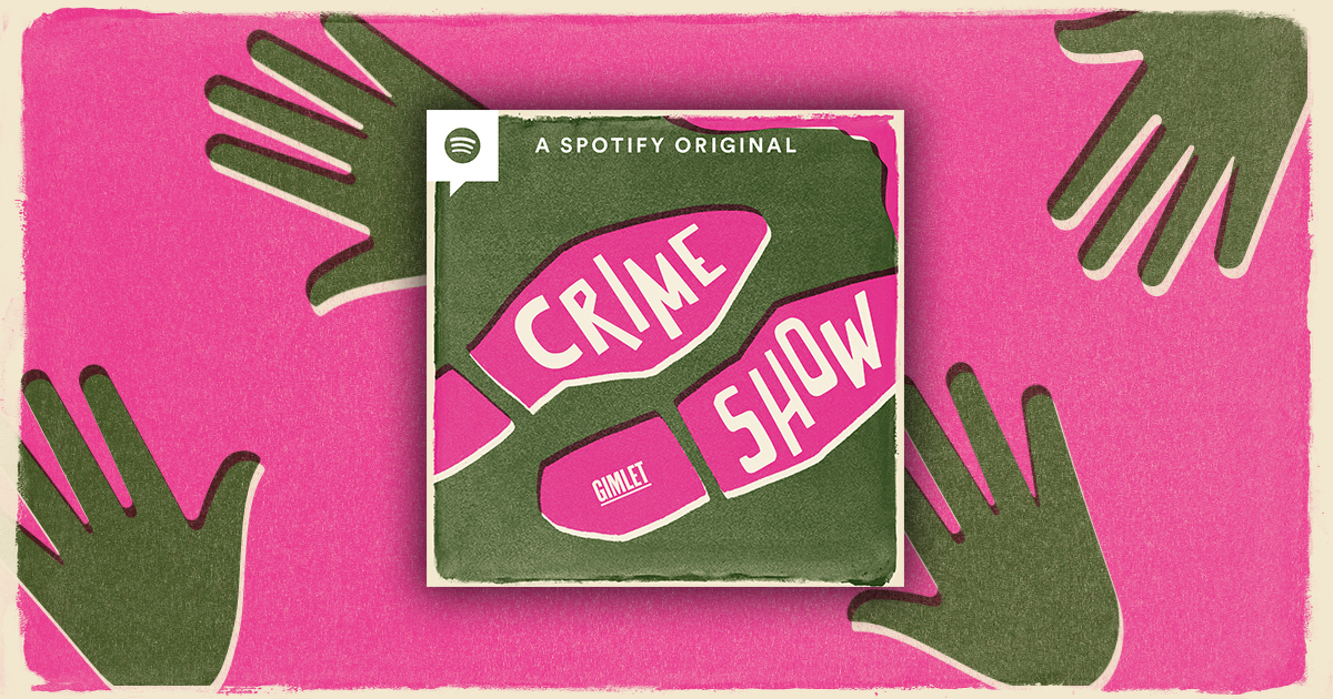 Crime Show