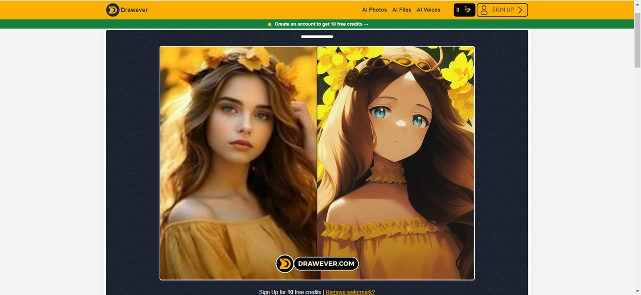 Top 6 Tools to Turn Your Photo into Anime Online: A Review