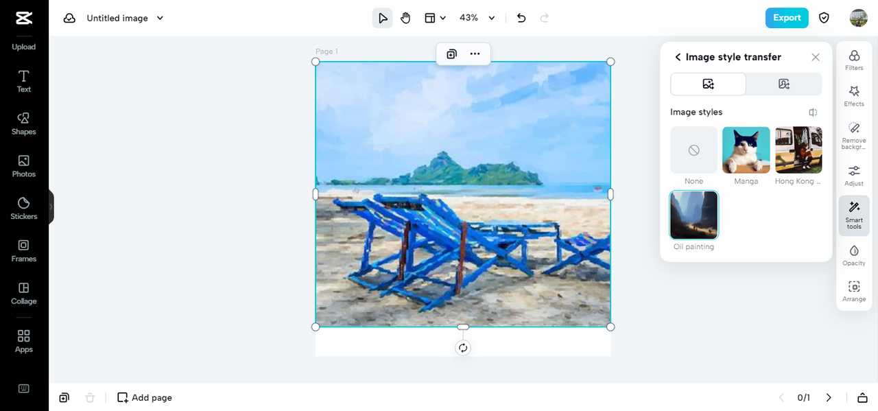 Gifgit - Free Online Image Editor