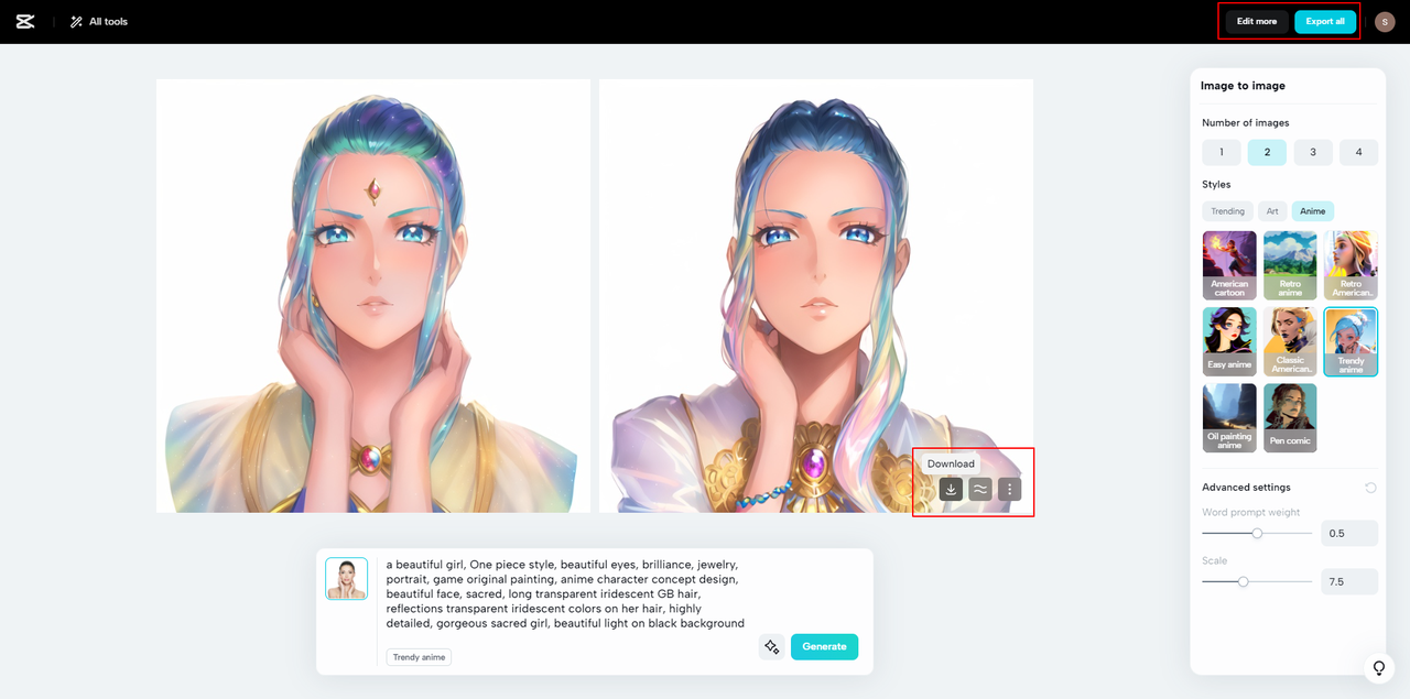 Top 6 Tools to Turn Your Photo into Anime Online: A Review