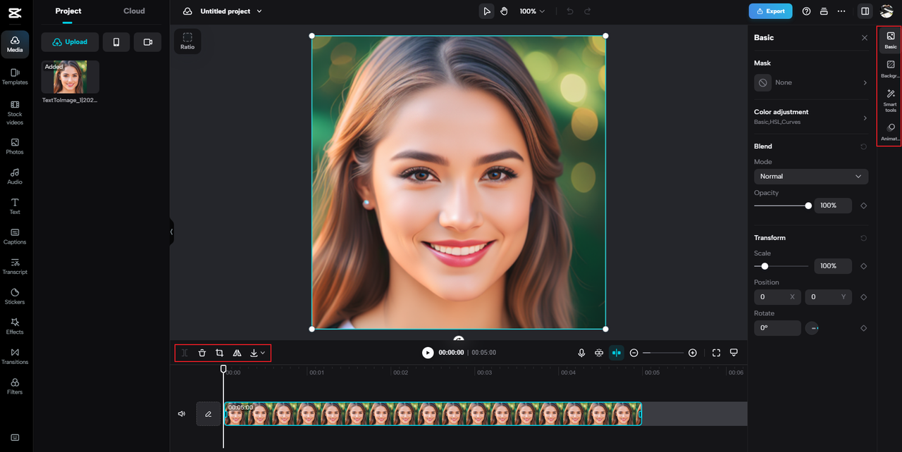 Download PicSo – Turn Videos into Anime APK