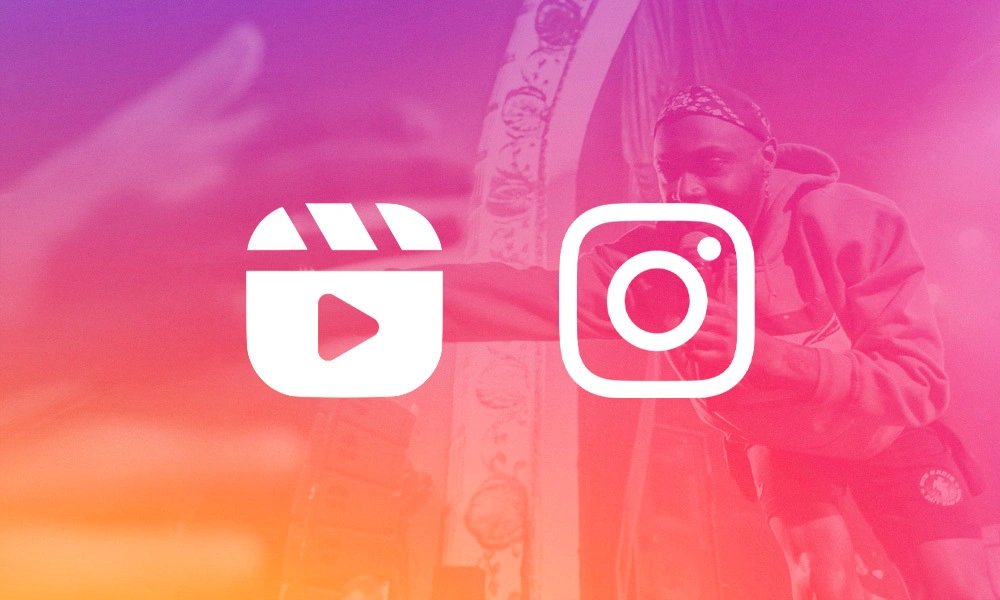 Applications of Instagram reels