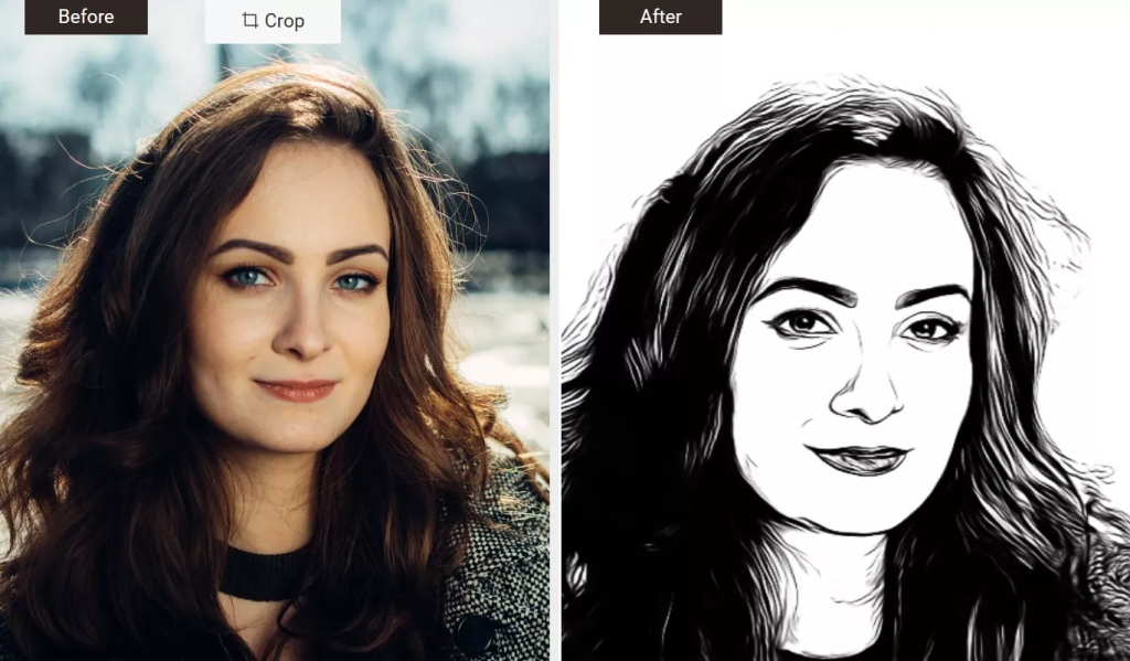 10 Apps To Convert Photo To Line 1701852313916 image tplv 6rr7idwo9f 