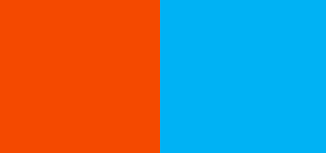 complementary color combo