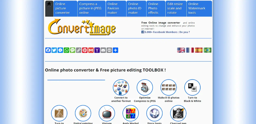 ConvertImage