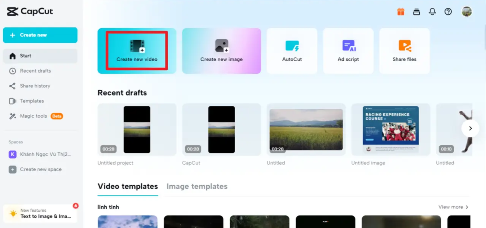 Get A Fire Effect Video Done at Your Fingertips for Free