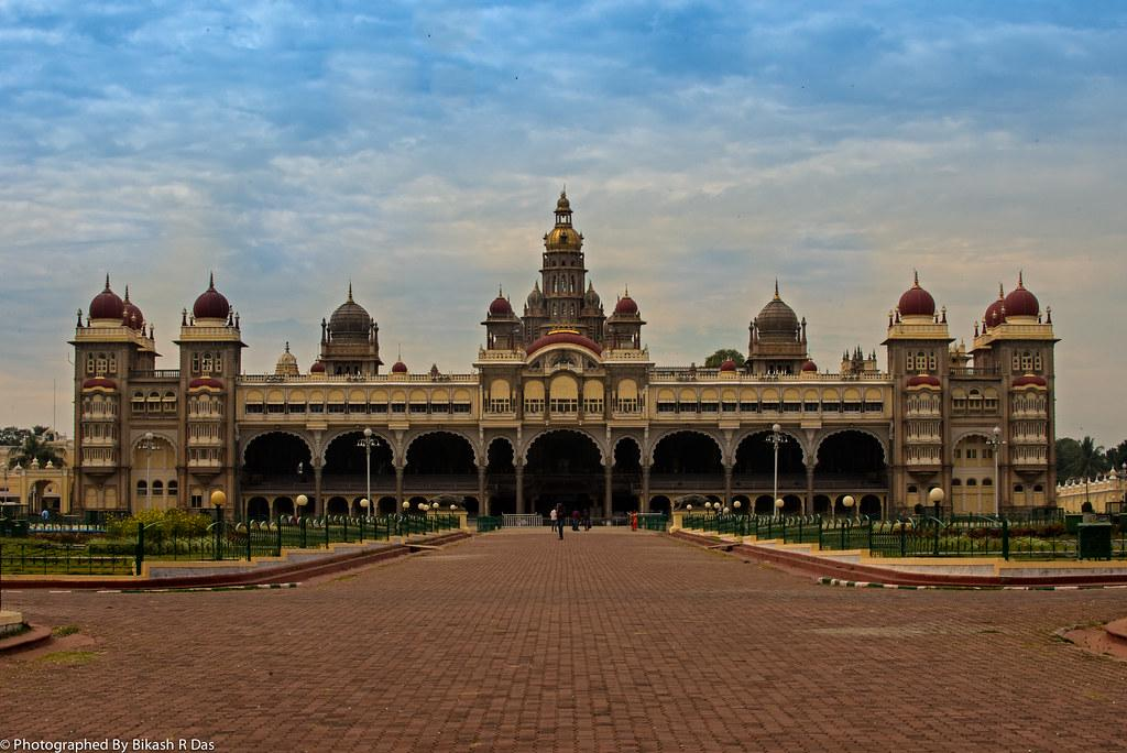 Mysore Palace