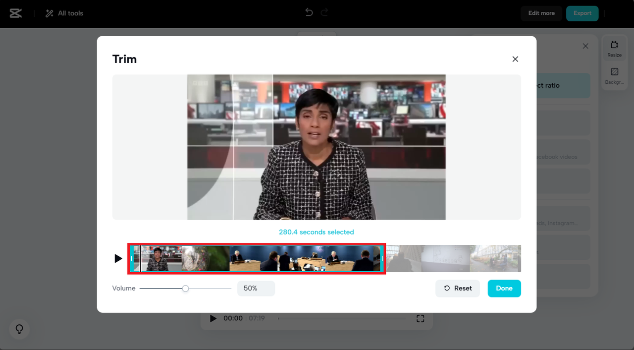 วิธีทำให้ไฟล์วิดีโอเล็กลงบน iPhone Android Windows และ Mac