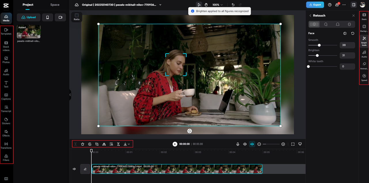 Windows 10でビデオをトリムする 3つの簡単な方法でクラフトをマスターする