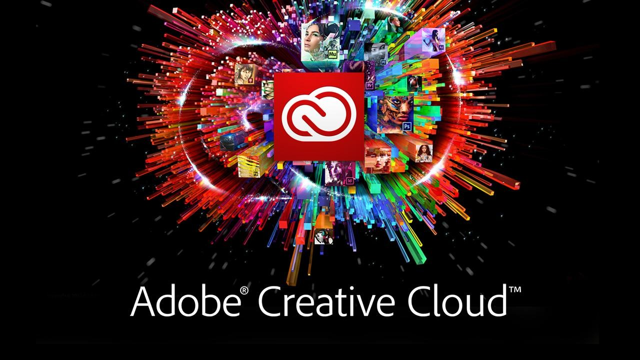 Adobe Creative Cloud