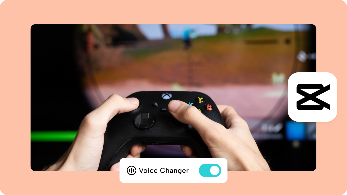Bester Sprachwechsler für Xbox | Verwandeln Sie Ihre Stimme sofort