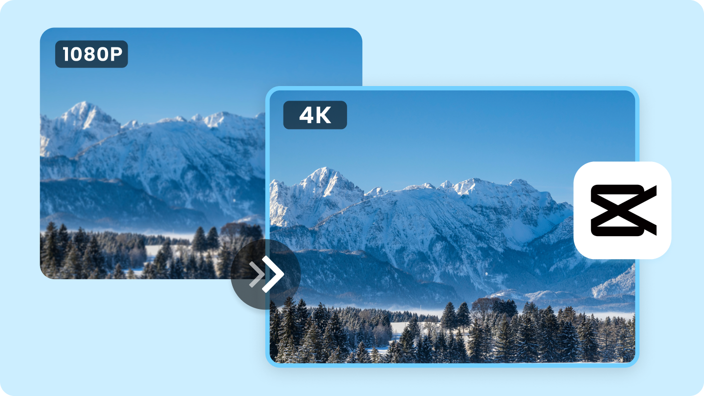 Top 7 công cụ để nhanh chóng cao cấp video từ 1080P đến 4K