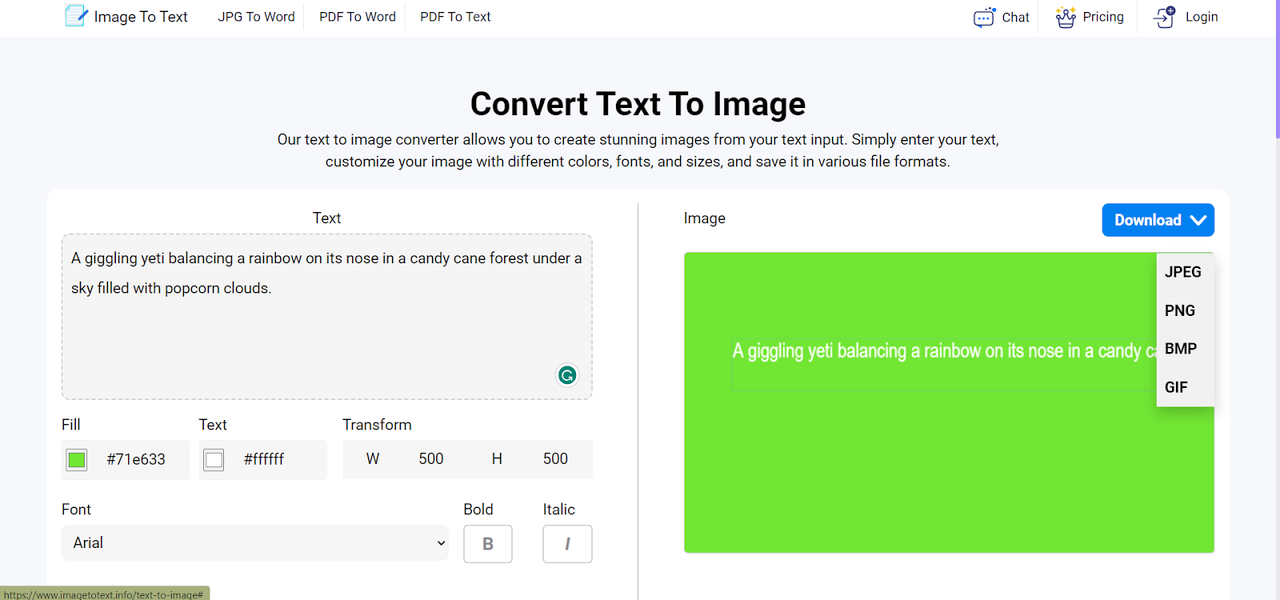 8-best-text-to-photo-converters-for-creative-image-expression